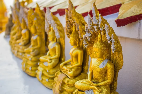 Il Signore buddha — Foto Stock