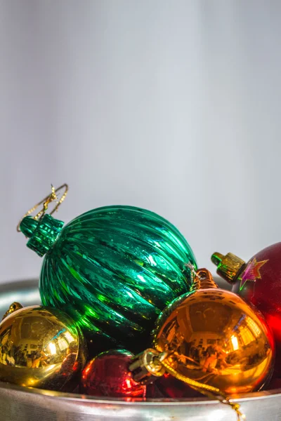 Bolas de colores — Foto de Stock