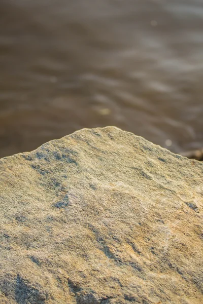 The rocks — Stock Photo, Image