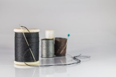 Siyah iplik haddeleme 