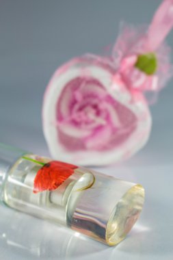 Parfüm ve Hediyelik eşya