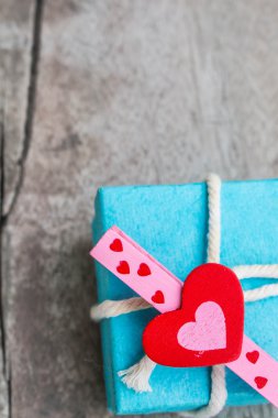 aşk temsil eden simge.