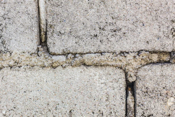 Parede de superfície de tijolos . — Fotografia de Stock