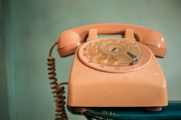 Pide sobre el fondo vintage — Foto de Stock