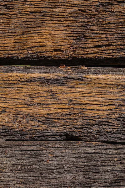 A superfície da madeira velha — Fotografia de Stock