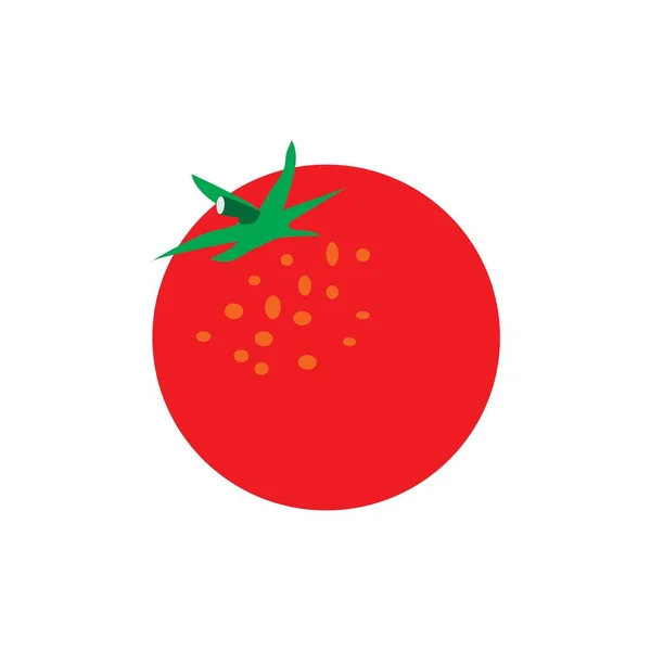 番茄矢量设计洗涤剂图标图标模板 — 图库矢量图片