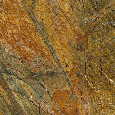 Karanlık mermer damarlı