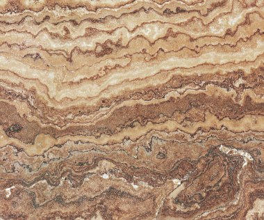 Onix kahverengi mermer