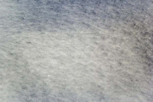 Nieve espumosa —  Fotos de Stock