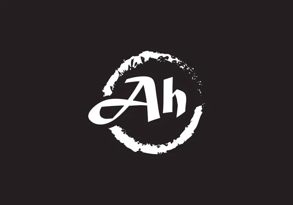Επιστολή Logo Επιστολή Λογότυπο Πρότυπο Σχεδιασμού Αυτό Εικονίδιο Λογότυπο Ενσωματώνουν — Διανυσματικό Αρχείο