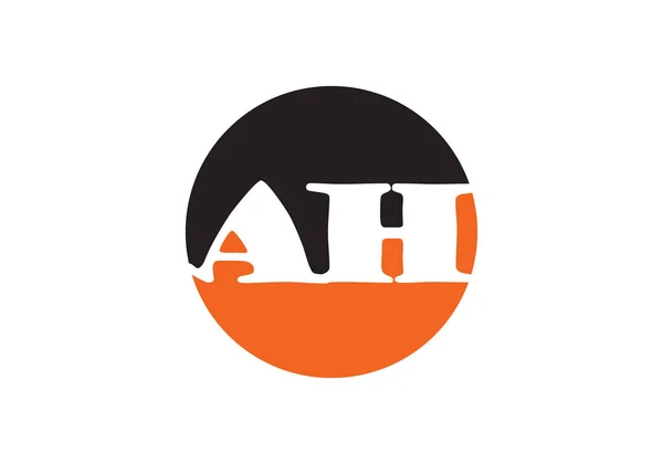 Літера Logo Шаблон Дизайну Логотипу Letter Піктограма Логотипу Містить Абстрактну — стоковий вектор
