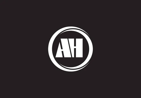 Επιστολή Logo Επιστολή Λογότυπο Πρότυπο Σχεδιασμού Αυτό Εικονίδιο Λογότυπο Ενσωματώνουν — Διανυσματικό Αρχείο