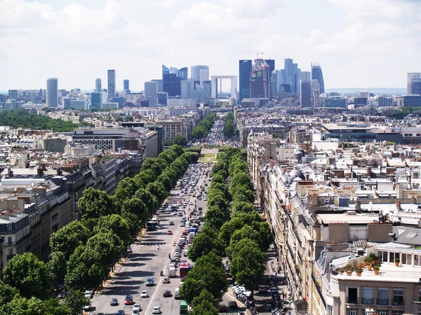 Parisiennes Photo De Stock