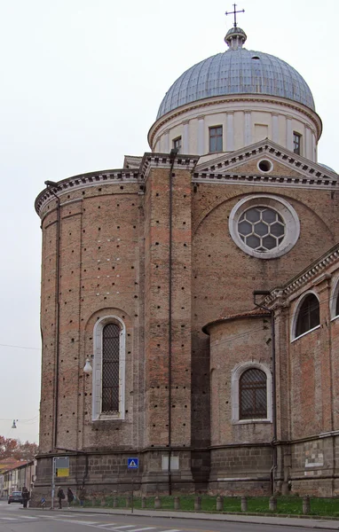 Bazilica Sfântul Antonie din Padova — Fotografie, imagine de stoc