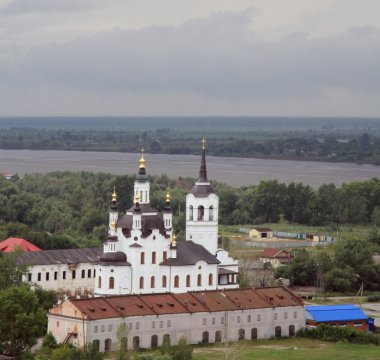 birçok'ın Kilisesi Tobolsk