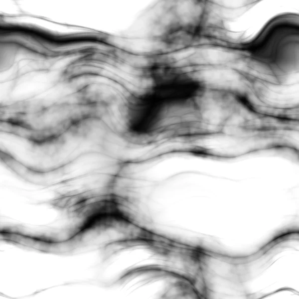 Мрамор - черный, белый - бесшовный фон — стоковое фото