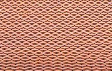 Çatı döşeme deseni