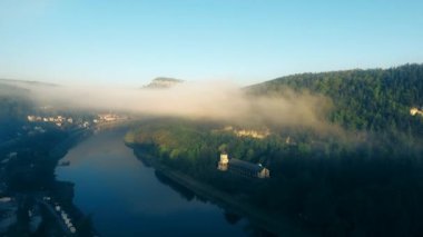 Kale Koenigstein, Saksonya gelen Simgesel Yapı