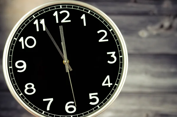 Zegar czasu — Zdjęcie stockowe