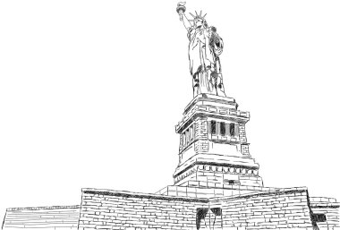 New York Özgürlük Anıtı