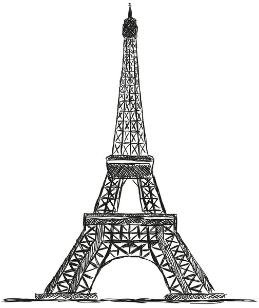 Eiffel Tower