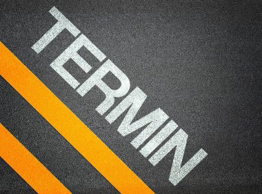 Metin yazma yol asfalt Tarih