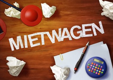 Mietwagen masaüstü Not hesaplama office düşünüyorum düzenlemek