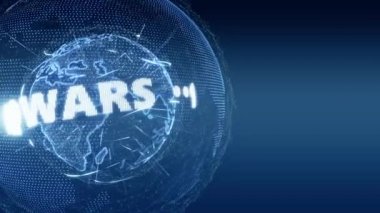 Infowars Haberler anonim Infowar Teaser mavi