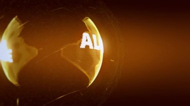 Cezayir harita Dünya Haritası haber iletişim kırmızı turuncu