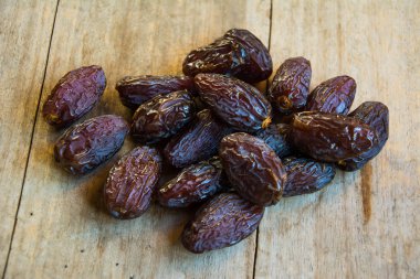 Afrika'dan tarihleri!