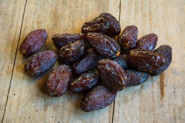 Afrika'dan tarihleri!