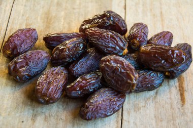 Afrika'dan tarihleri!