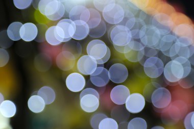 renk doku. renkli daireler. Palet.