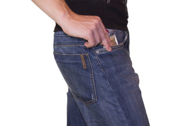 Cebinde prezervatif var.