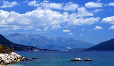 Montenegrian bahar