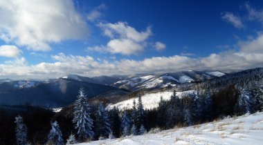 Karpat'ın güzellik