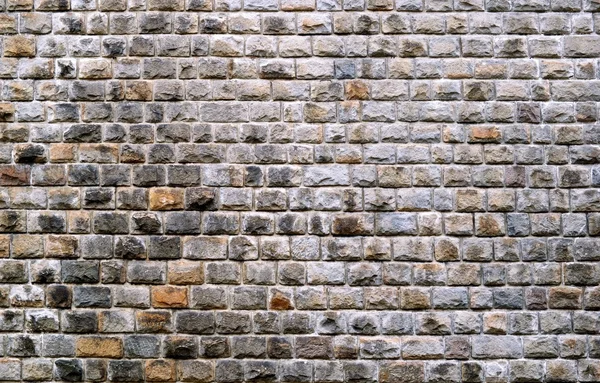 Taş brickes waal — Stok fotoğraf