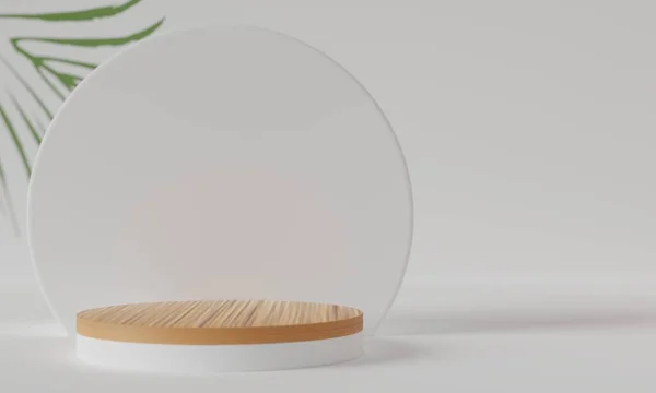 Arkaplan soyut kaide tahtasının 3d resimlendirmesi, sanat görüntüsü model ürün dekorasyon tezgahı duvar kağıdı