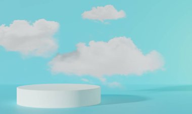 Arkaplan soyut kaide tahtasının 3d resimlendirmesi, sanat görüntüsü model ürün dekorasyon tezgahı duvar kağıdı