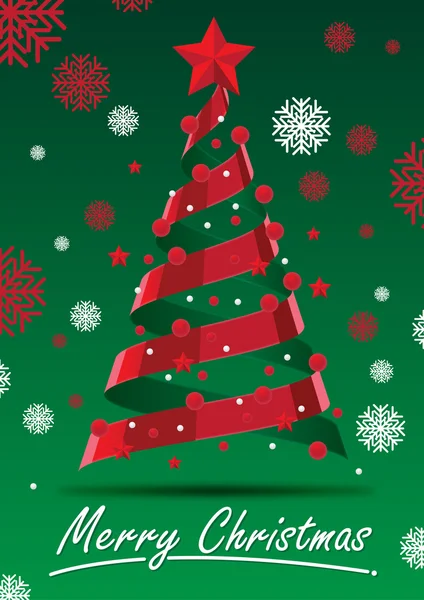 Xmas ağacı