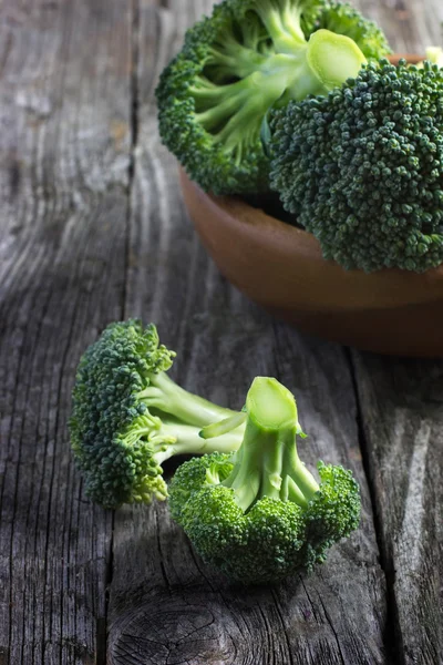 Brokolice — Stock fotografie