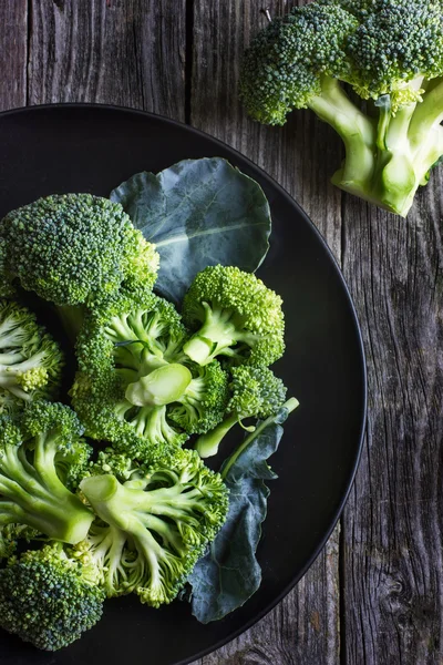 Broccoli — Stockfoto