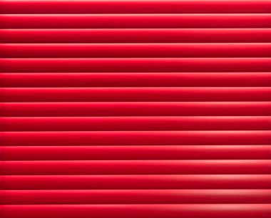 Kırmızı kör paneli