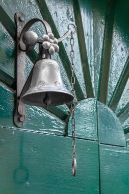 Eski moda çan
