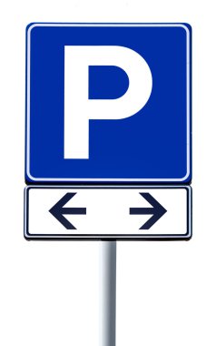 Yol İşareti