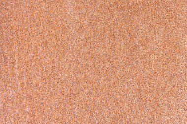 Paslı metal panel dokusu arkaplanı