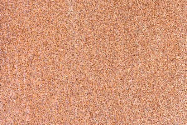 Rusty Metalowy Panel Tekstury Tła — Zdjęcie stockowe