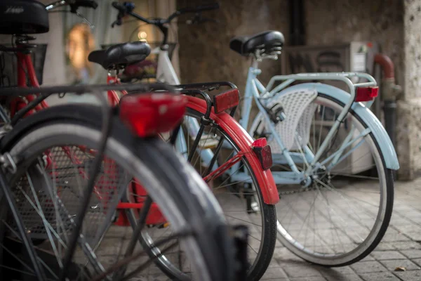 Bicicleta —  Fotos de Stock