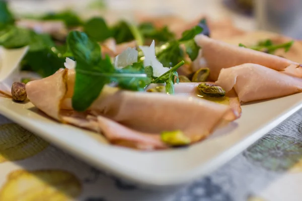 Turkey breast — Stock Photo, Image