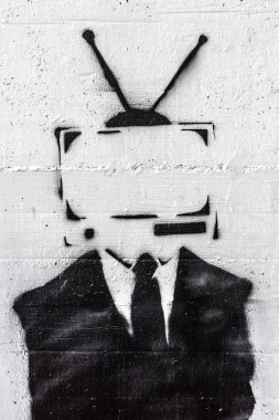 Televizyon.